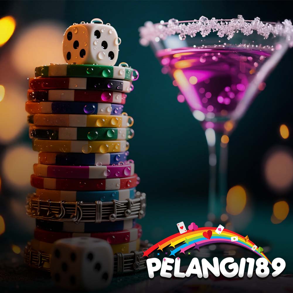PELANGI189 | Hari Biasa Jadi Luar Biasa, Cuma Login Aja image 1